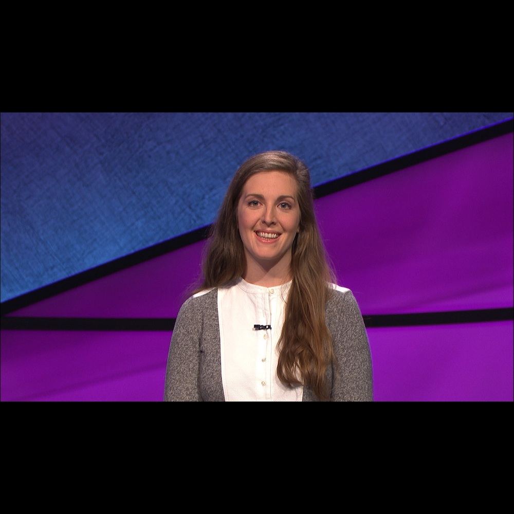 Meet your Posher, Rachel